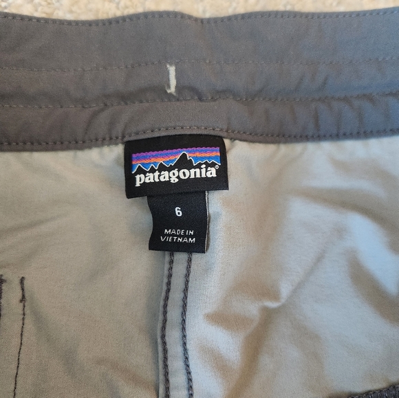 Patagonia shorts - Picture 7 of 7